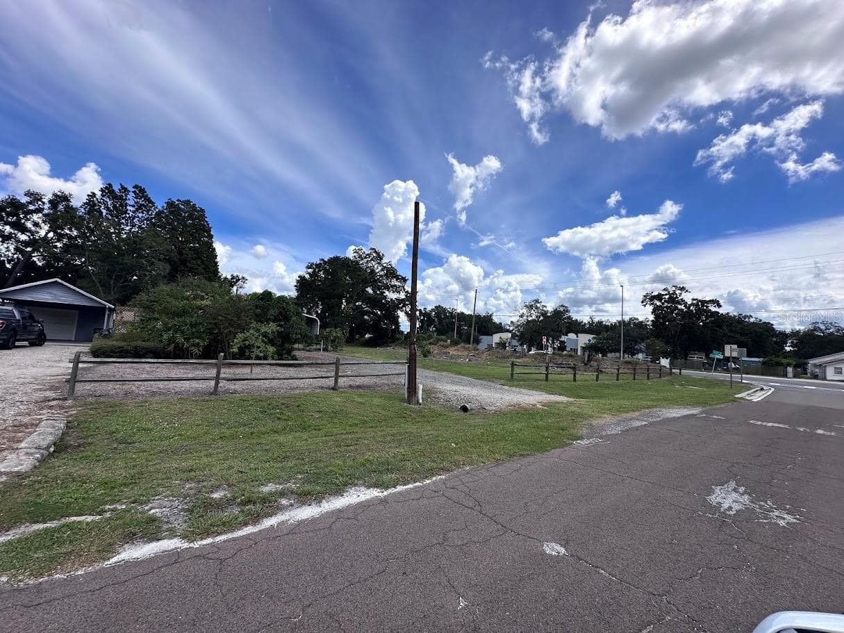 2.41 Acres Lot - 2612 S 67TH ST, TAMPA