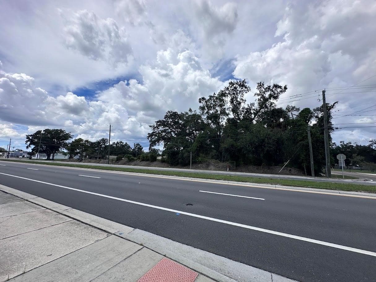 2.41 Acres Lot - 2612 S 67TH ST, TAMPA