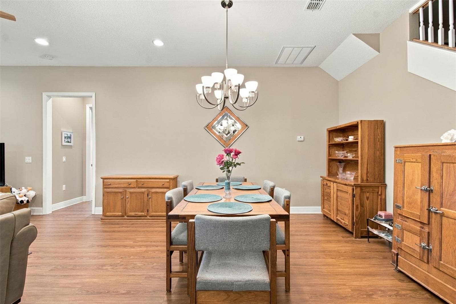 Single Family Residence at 16705 HILLTOP HORIZONS PL, DADE CITY, photo 18 of 58