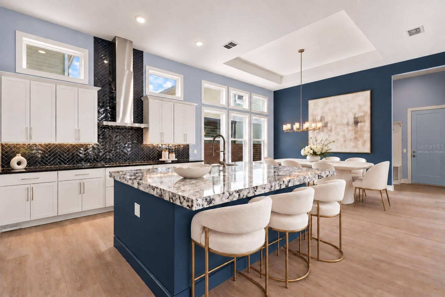 Virtually Staged - 10061 GOBAT ALY, ORLANDO