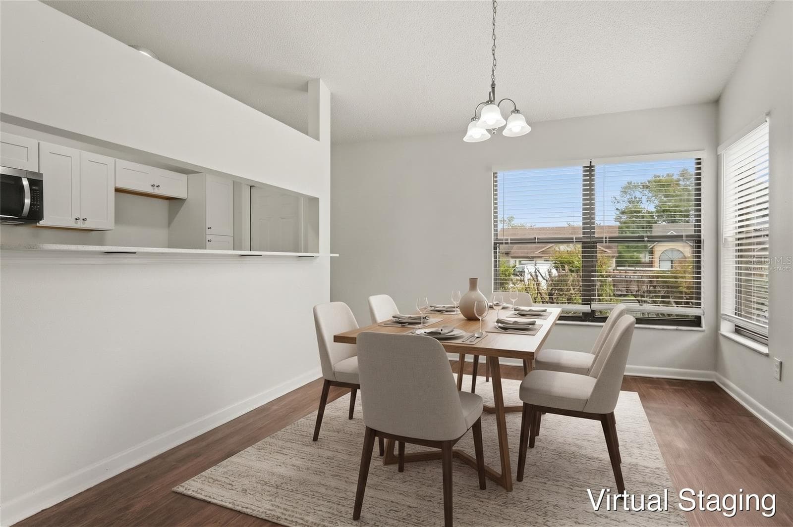 Virtually staged - 1097 COVINGTON ST, OVIEDO