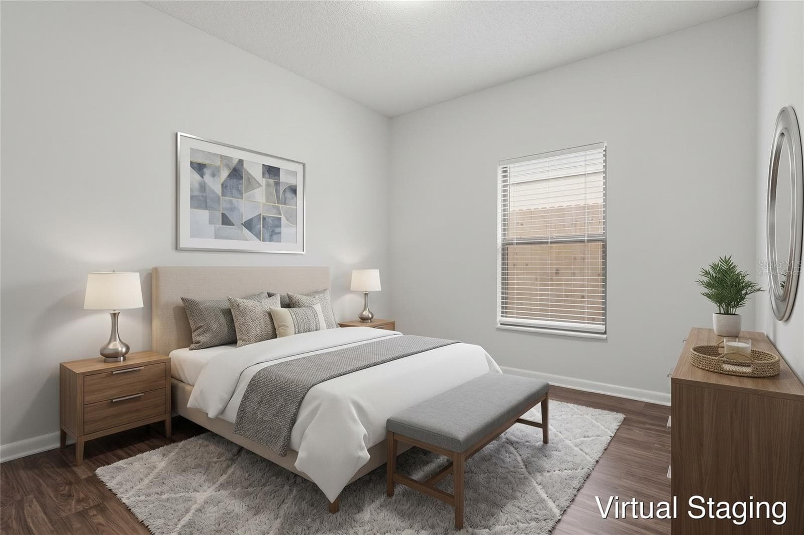 Virtually staged - 1097 COVINGTON ST, OVIEDO