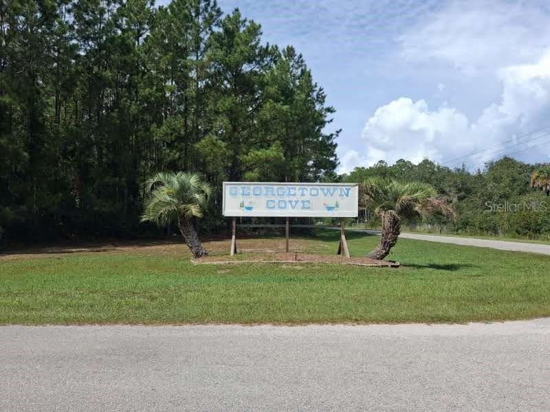 Land at 334 REDWOOD BLVD, GEORGETOWN, photo 10 of 11