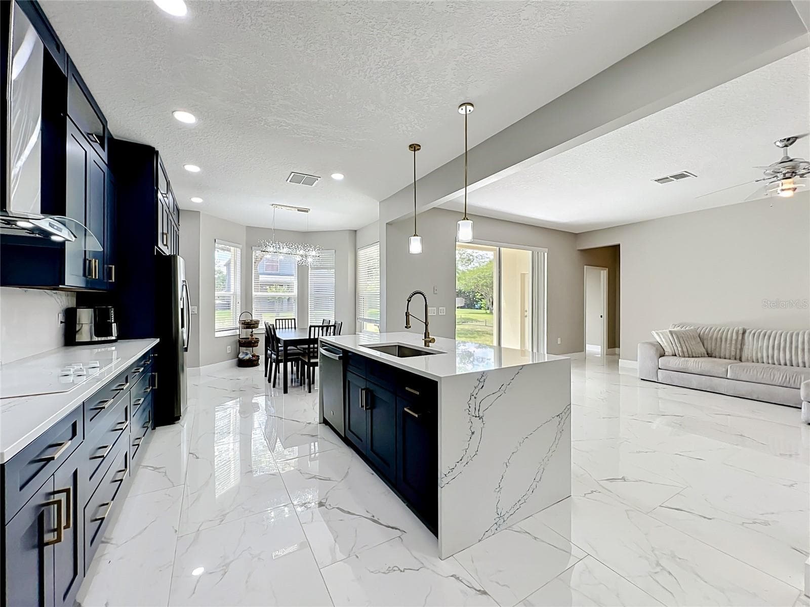 Single Family Residence at 12703 MOSS PARK RIDGE DR, ORLANDO, photo 25 of 81
