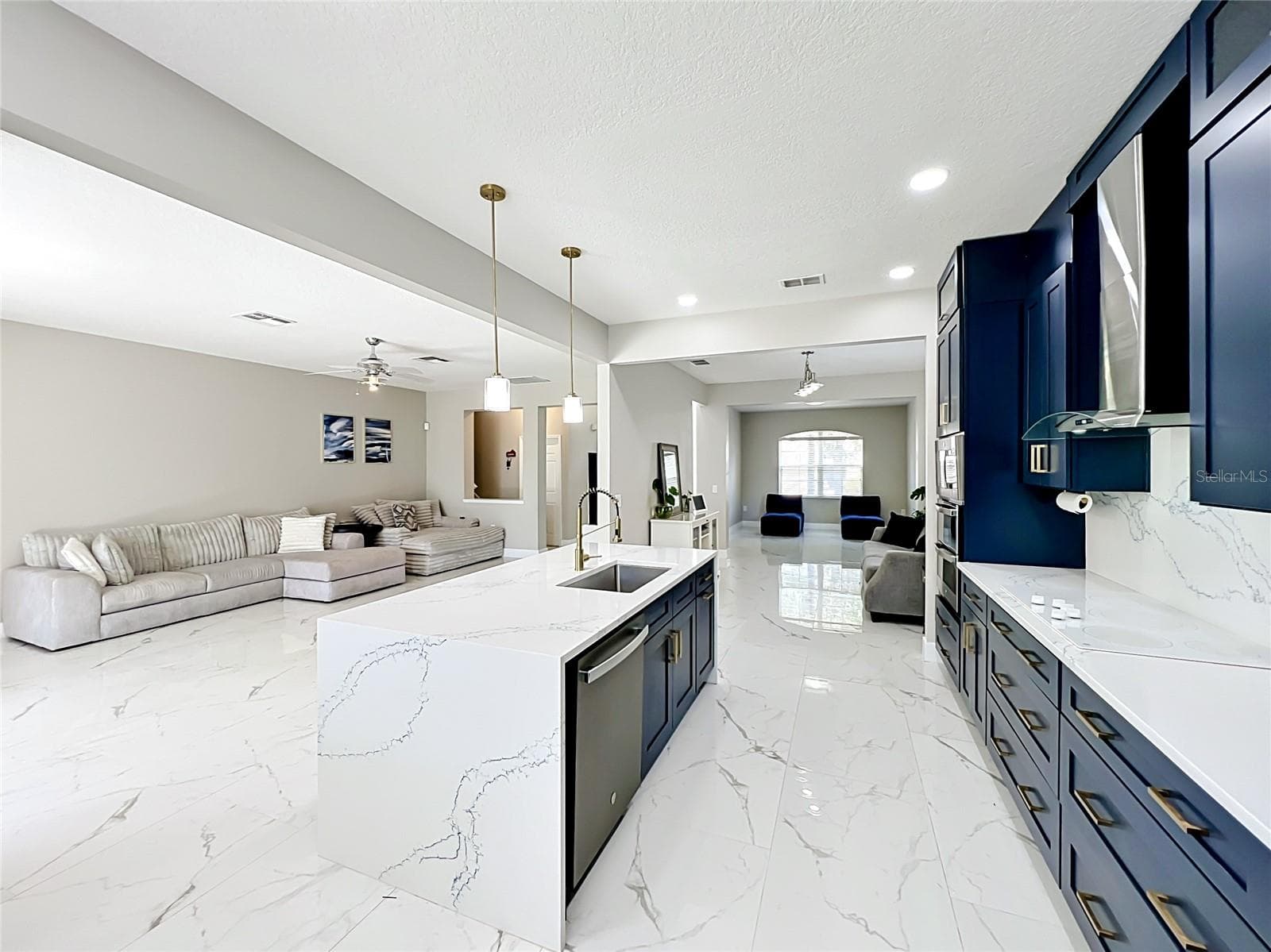 Single Family Residence at 12703 MOSS PARK RIDGE DR, ORLANDO, photo 32 of 81