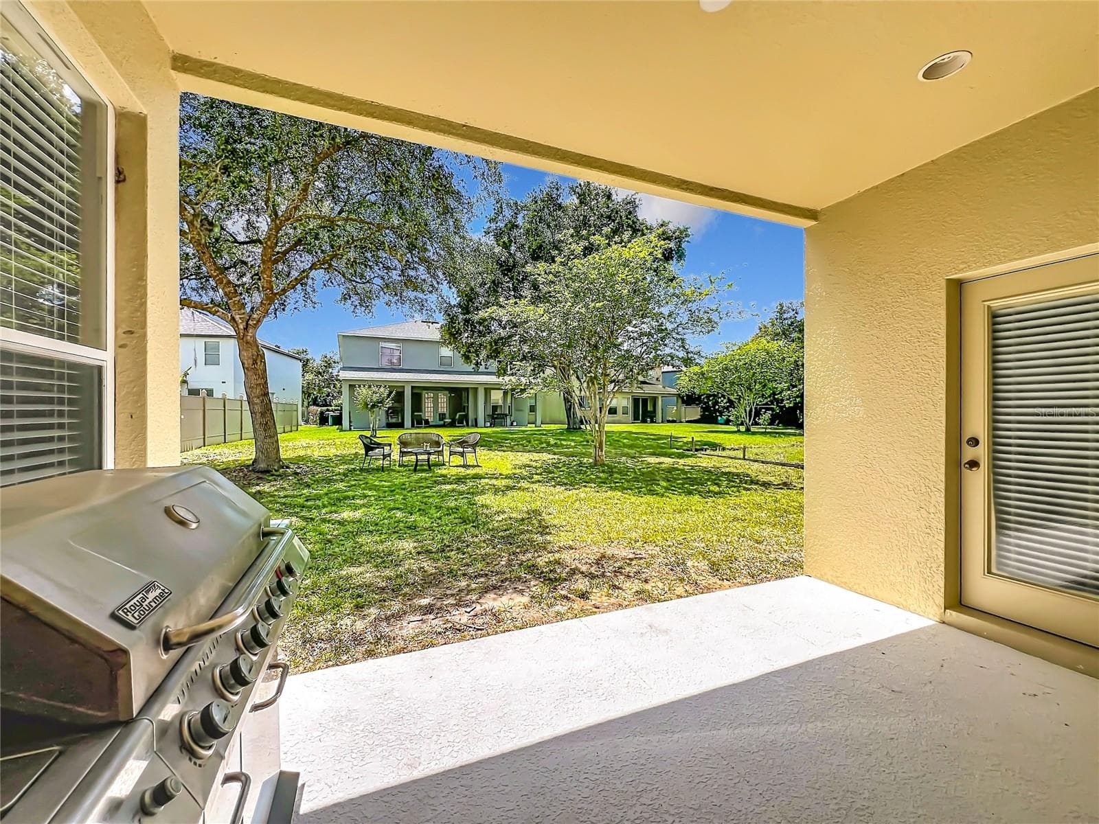 Single Family Residence at 12703 MOSS PARK RIDGE DR, ORLANDO, photo 59 of 81