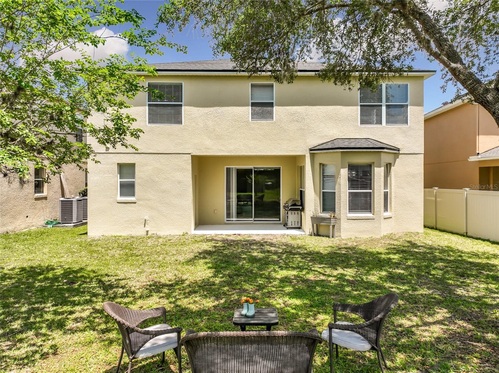 Single Family Residence at 12703 MOSS PARK RIDGE DR, ORLANDO, photo 60 of 81