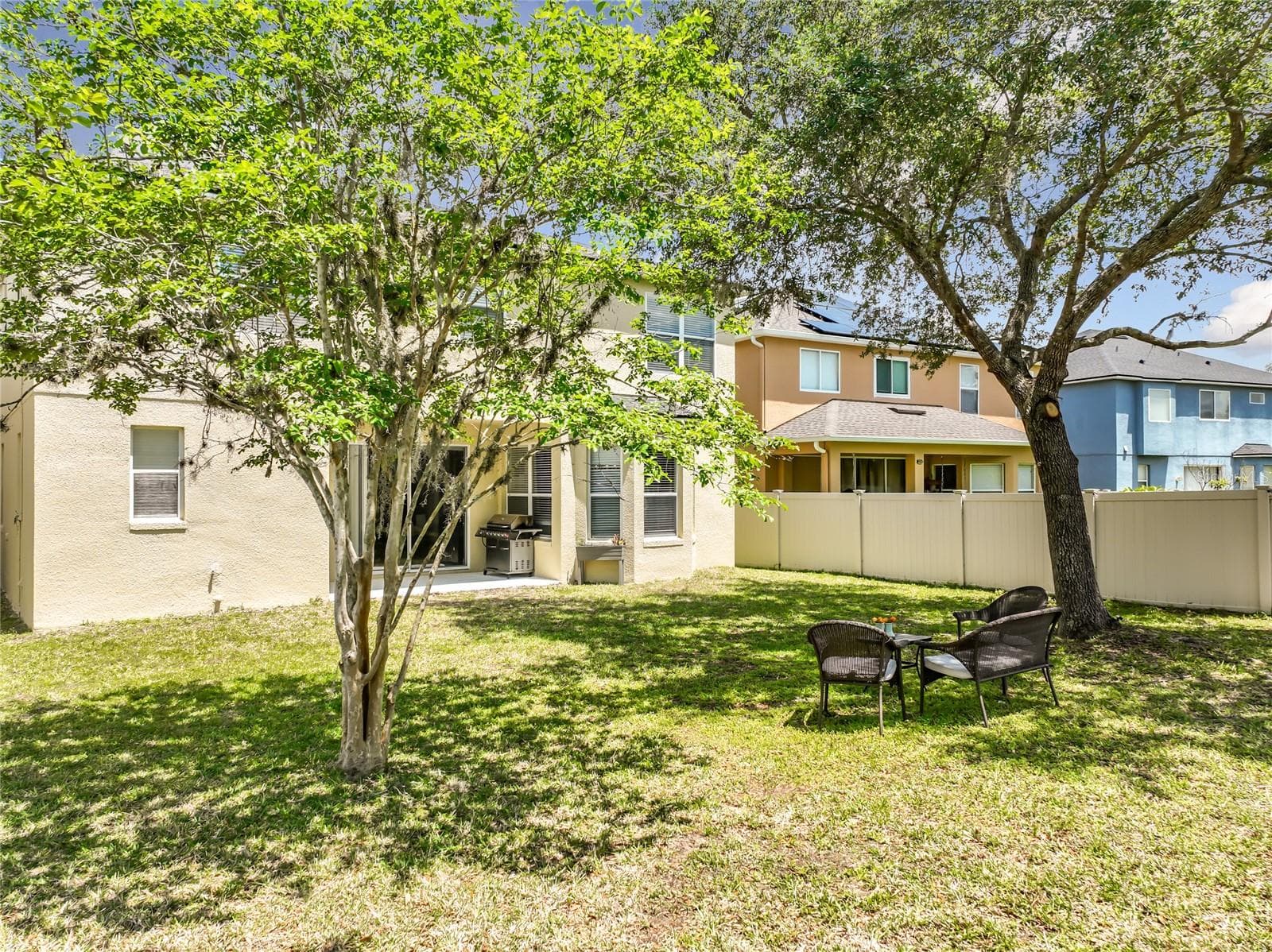 Single Family Residence at 12703 MOSS PARK RIDGE DR, ORLANDO, photo 61 of 81