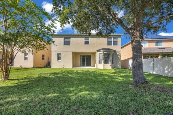 Single Family Residence at 12703 MOSS PARK RIDGE DR, ORLANDO, photo 63 of 81