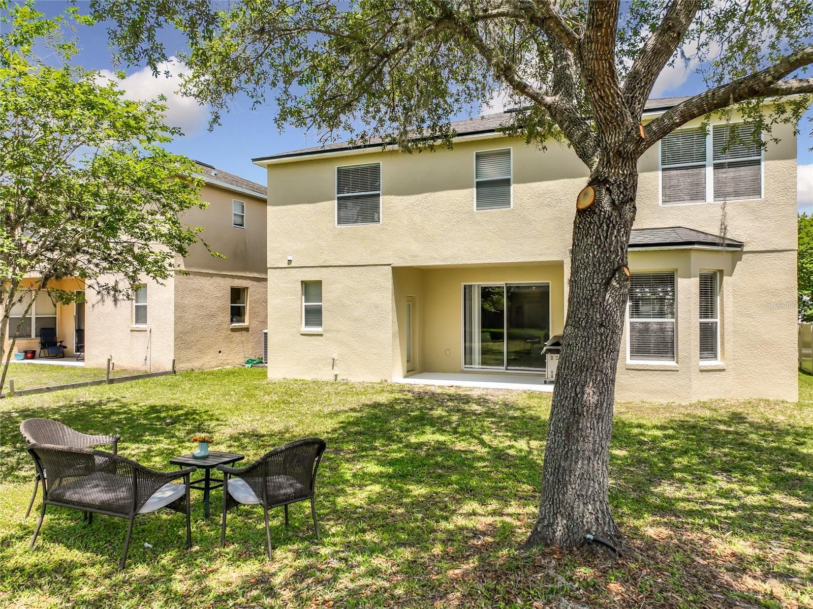 Single Family Residence at 12703 MOSS PARK RIDGE DR, ORLANDO, photo 64 of 81