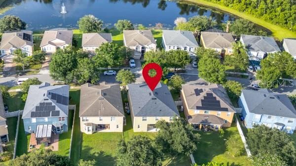 Single Family Residence at 12703 MOSS PARK RIDGE DR, ORLANDO, photo 67 of 81