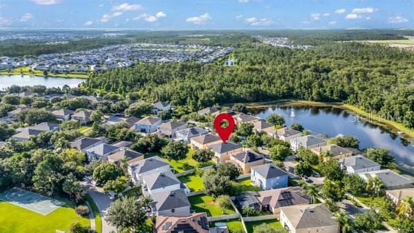 Single Family Residence at 12703 MOSS PARK RIDGE DR, ORLANDO, photo 69 of 81