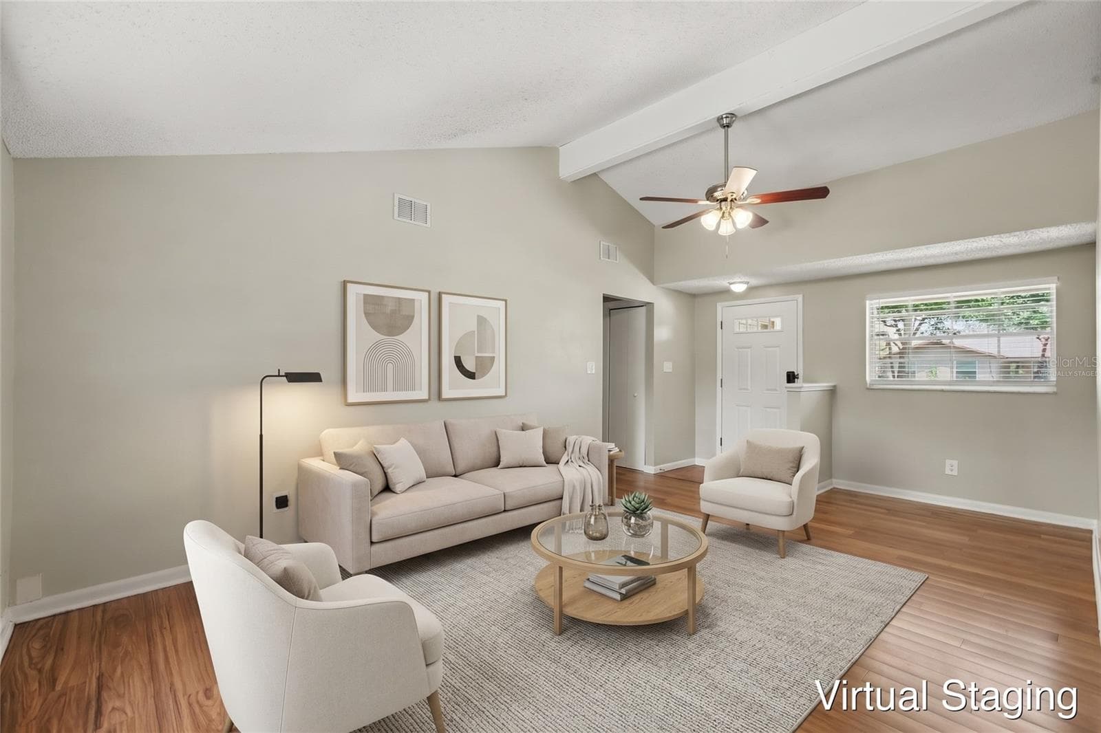 Virtually staged - 603 HIGHVIEW TER N, BRANDON