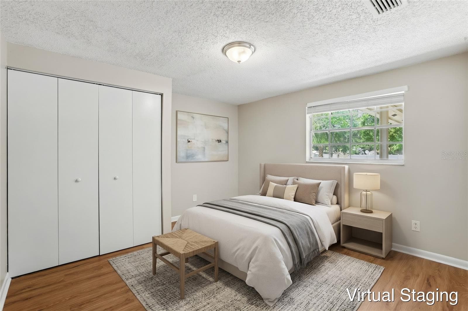Virtually staged - 603 HIGHVIEW TER N, BRANDON