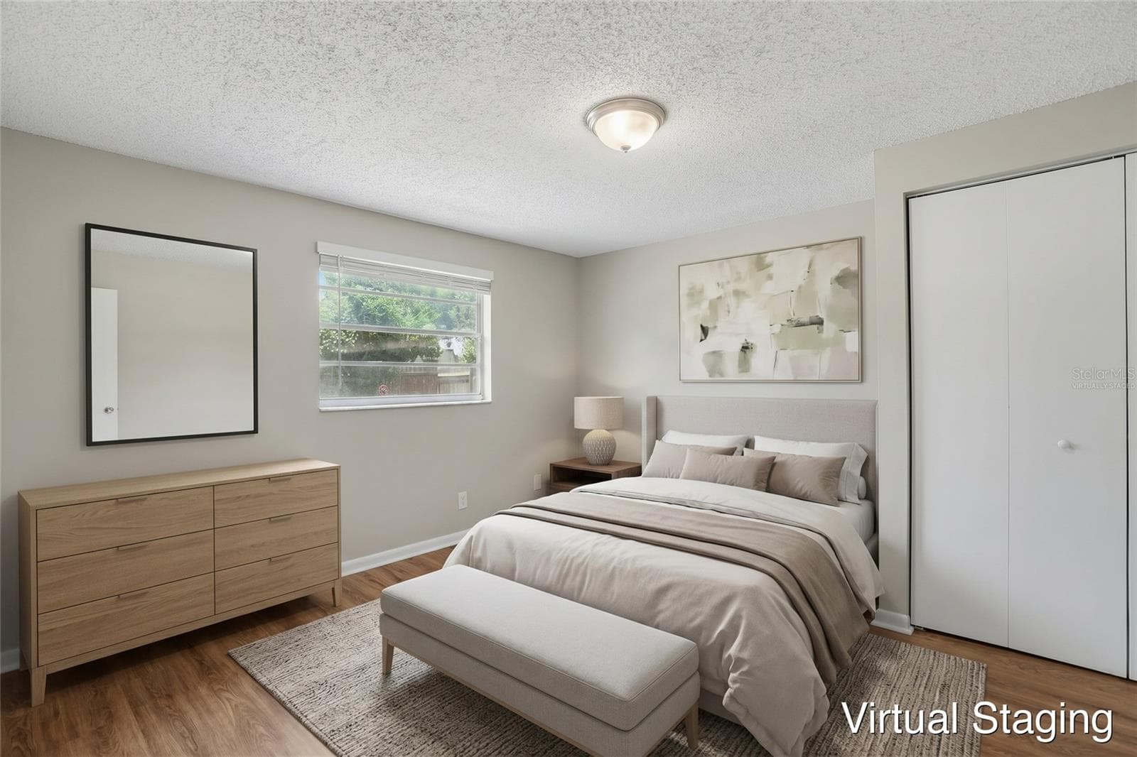 Virtually staged - 603 HIGHVIEW TER N, BRANDON
