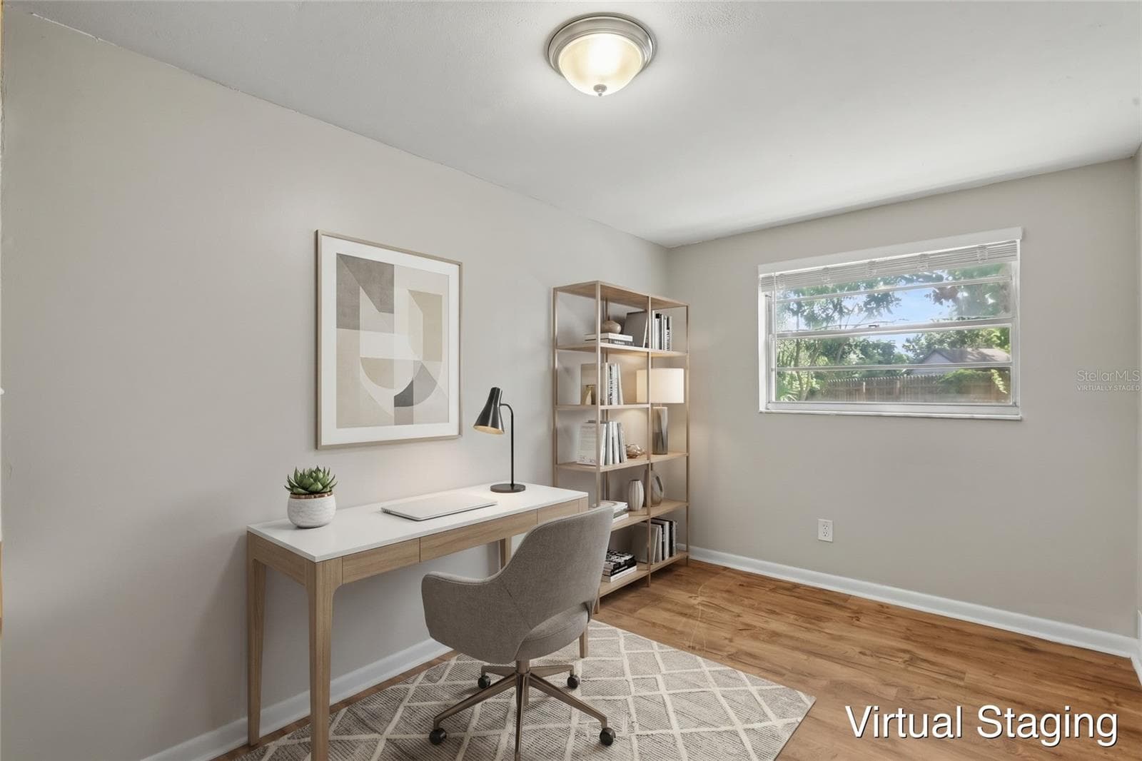 Virtually staged - 603 HIGHVIEW TER N, BRANDON