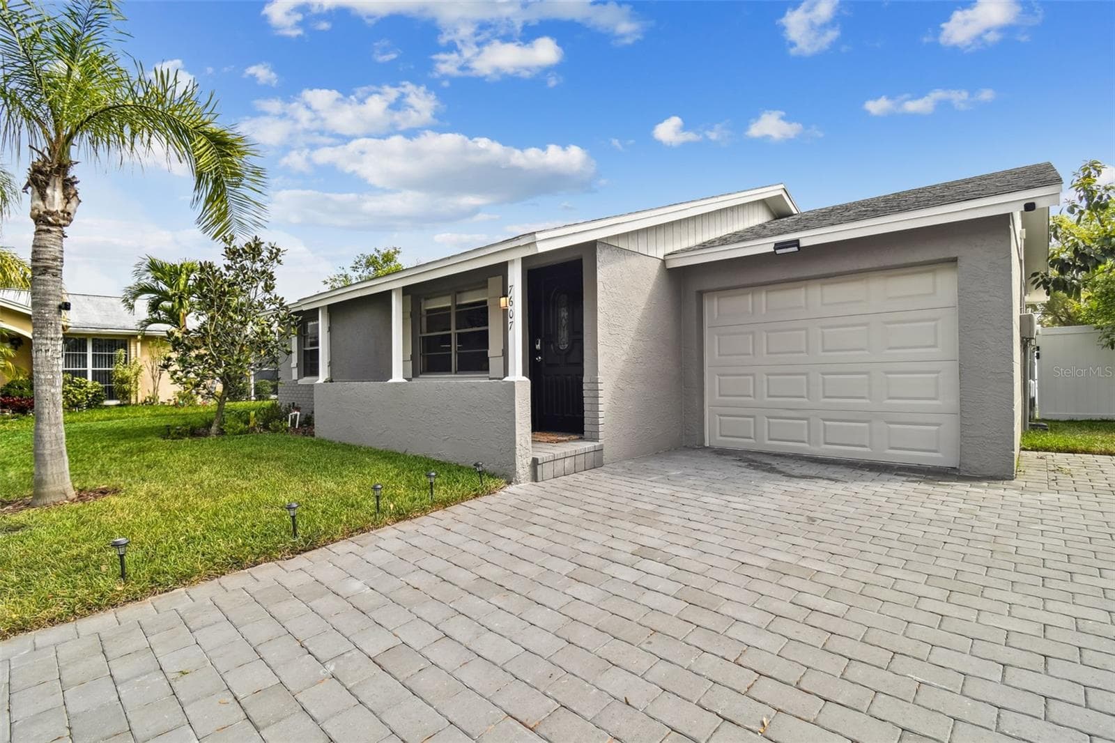 Single Family Residence at 7607 WOODLAND OAKS CT, TAMPA, photo 66 of 67