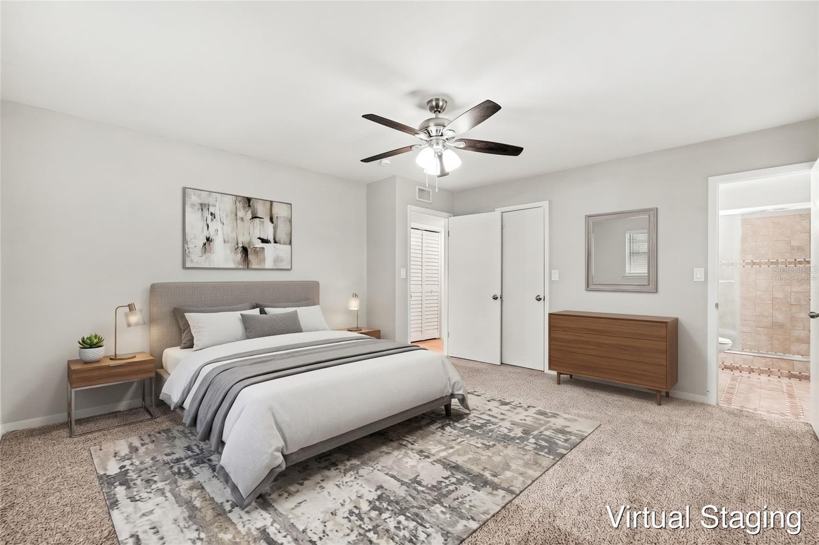 Virtually staged - 714 COULTER PL, BRANDON