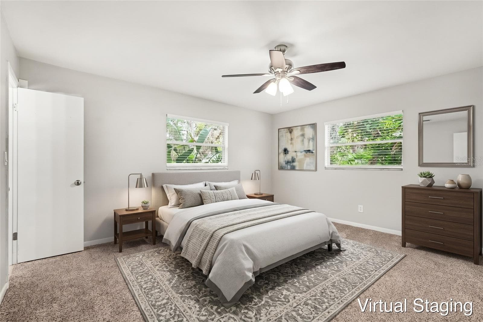 Virtually staged - 714 COULTER PL, BRANDON