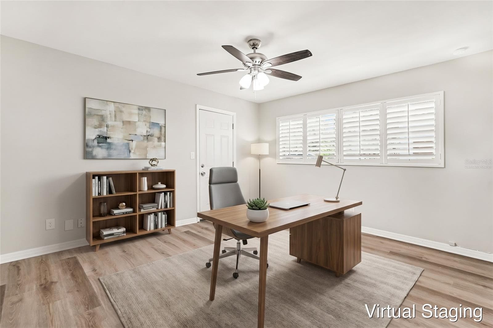 Virtually staged - 714 COULTER PL, BRANDON