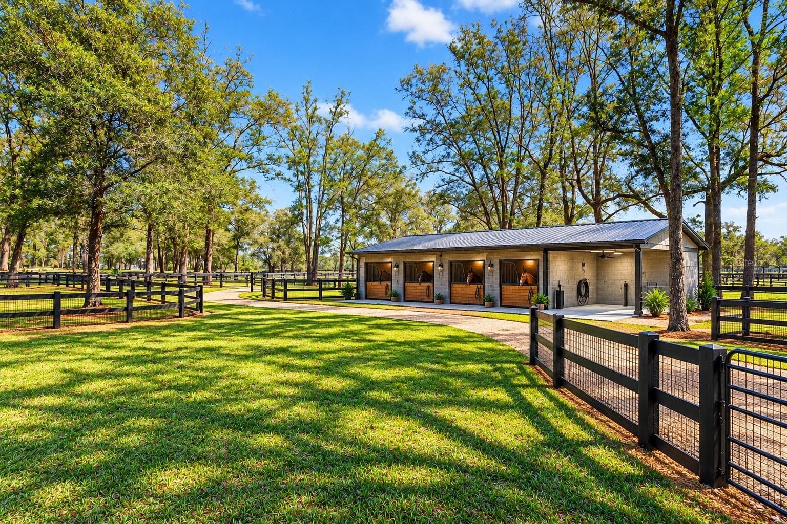 Manufactured Home at 10427 NW 8TH LN, OCALA, photo 34 of 38