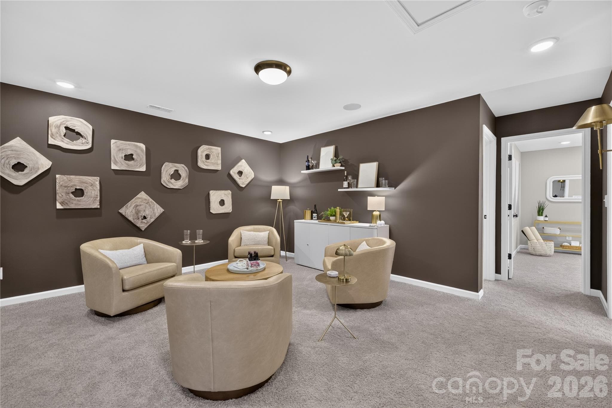 Townhouse at 305 Northern Star Drive, Monroe, photo 22 of 33