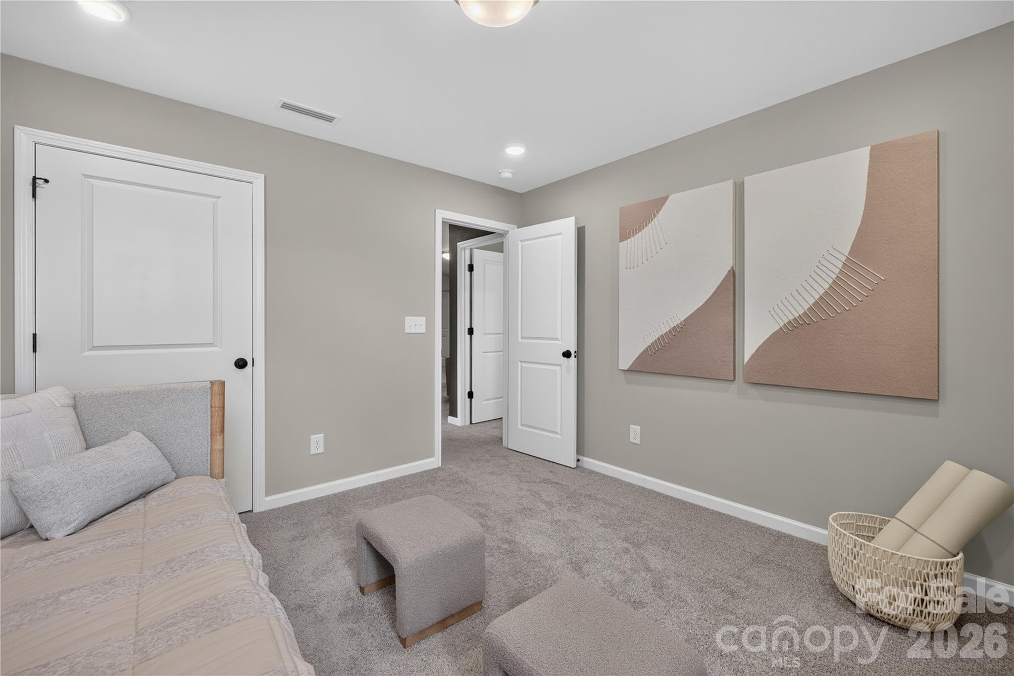 Townhouse at 305 Northern Star Drive, Monroe, photo 25 of 33