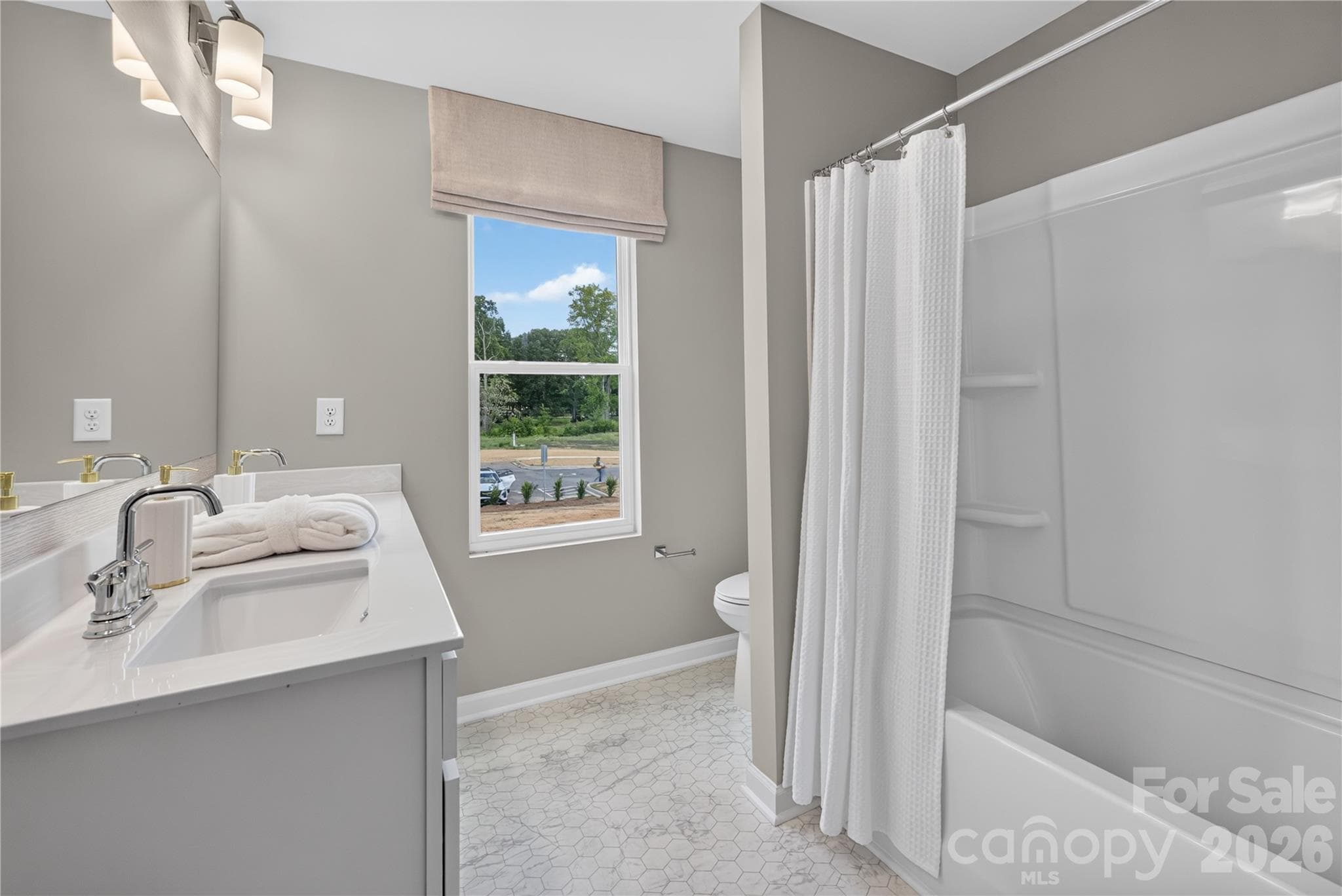 Townhouse at 305 Northern Star Drive, Monroe, photo 28 of 33