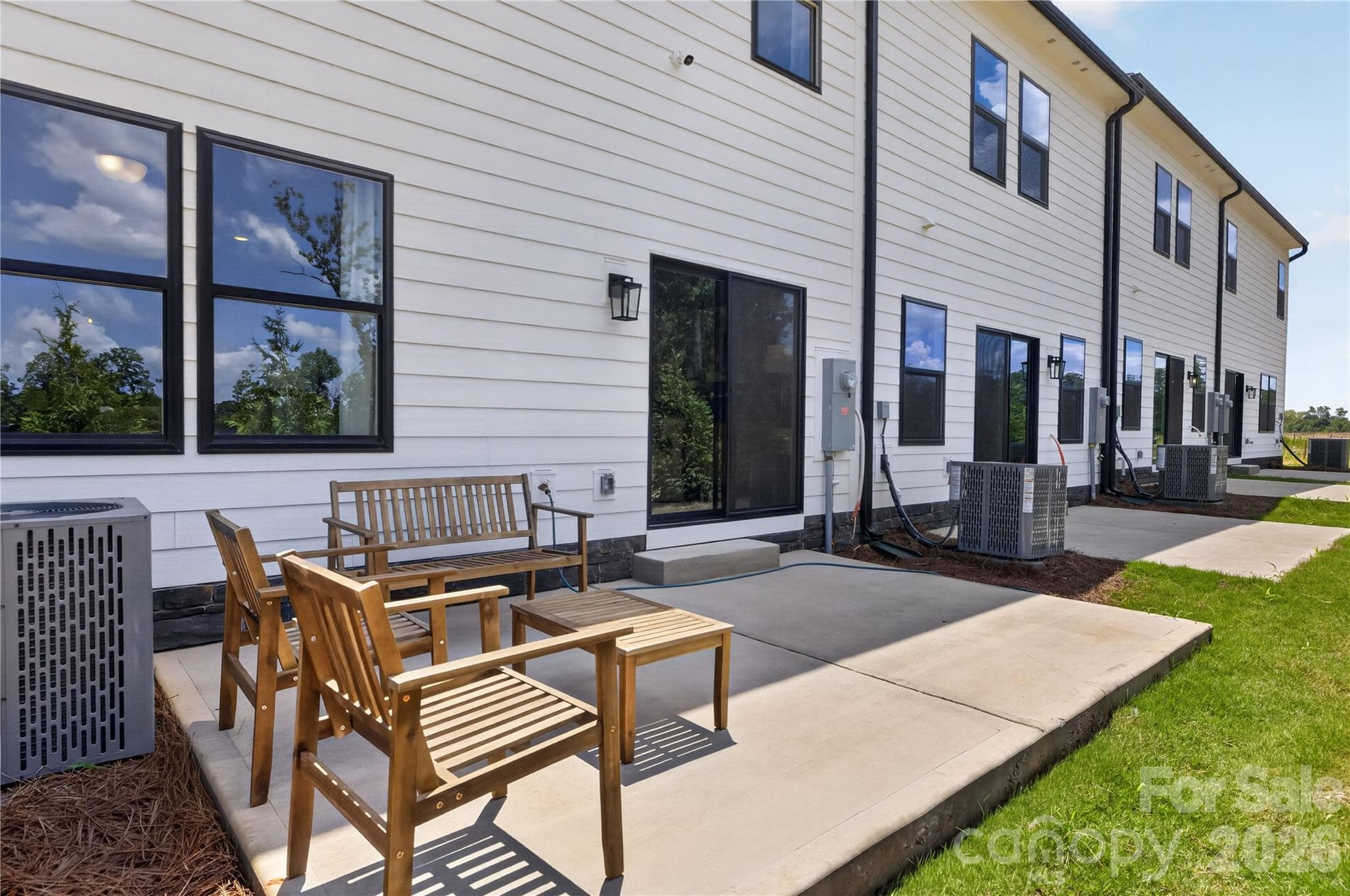 Townhouse at 305 Northern Star Drive, Monroe, photo 32 of 33