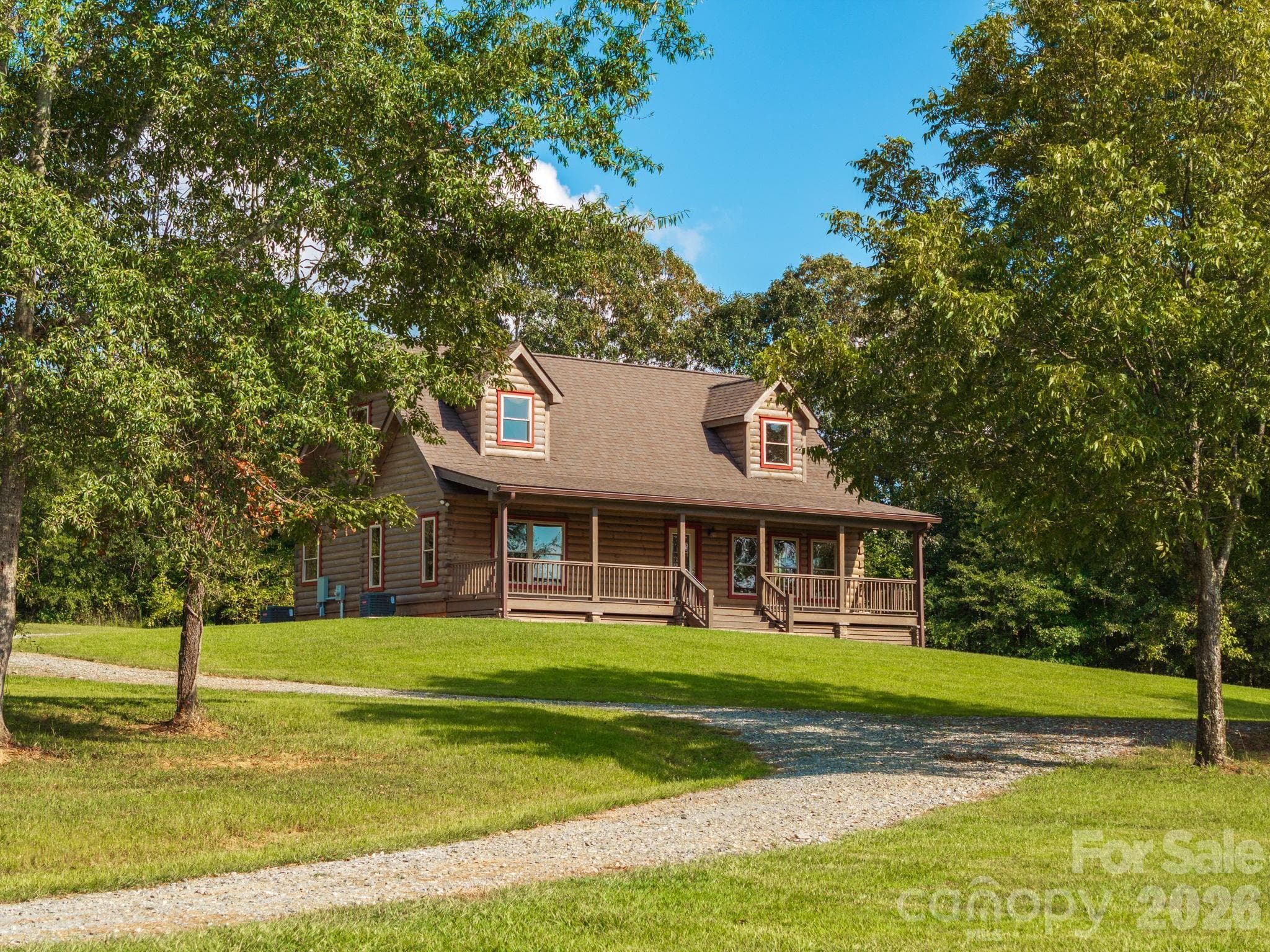 Single Family Residence at Rutherfordton, photo 4 of 74