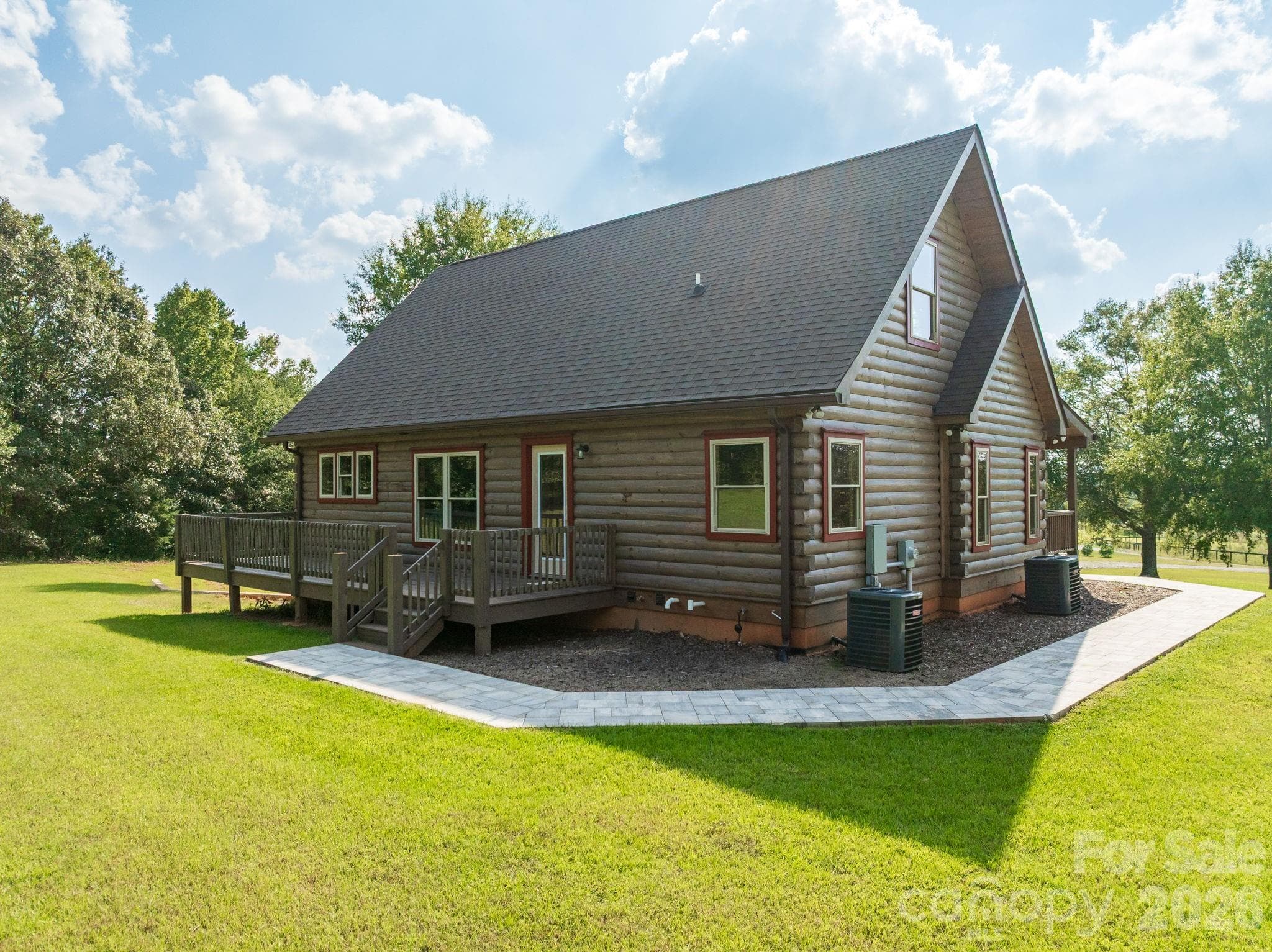 Single Family Residence at Rutherfordton, photo 8 of 74