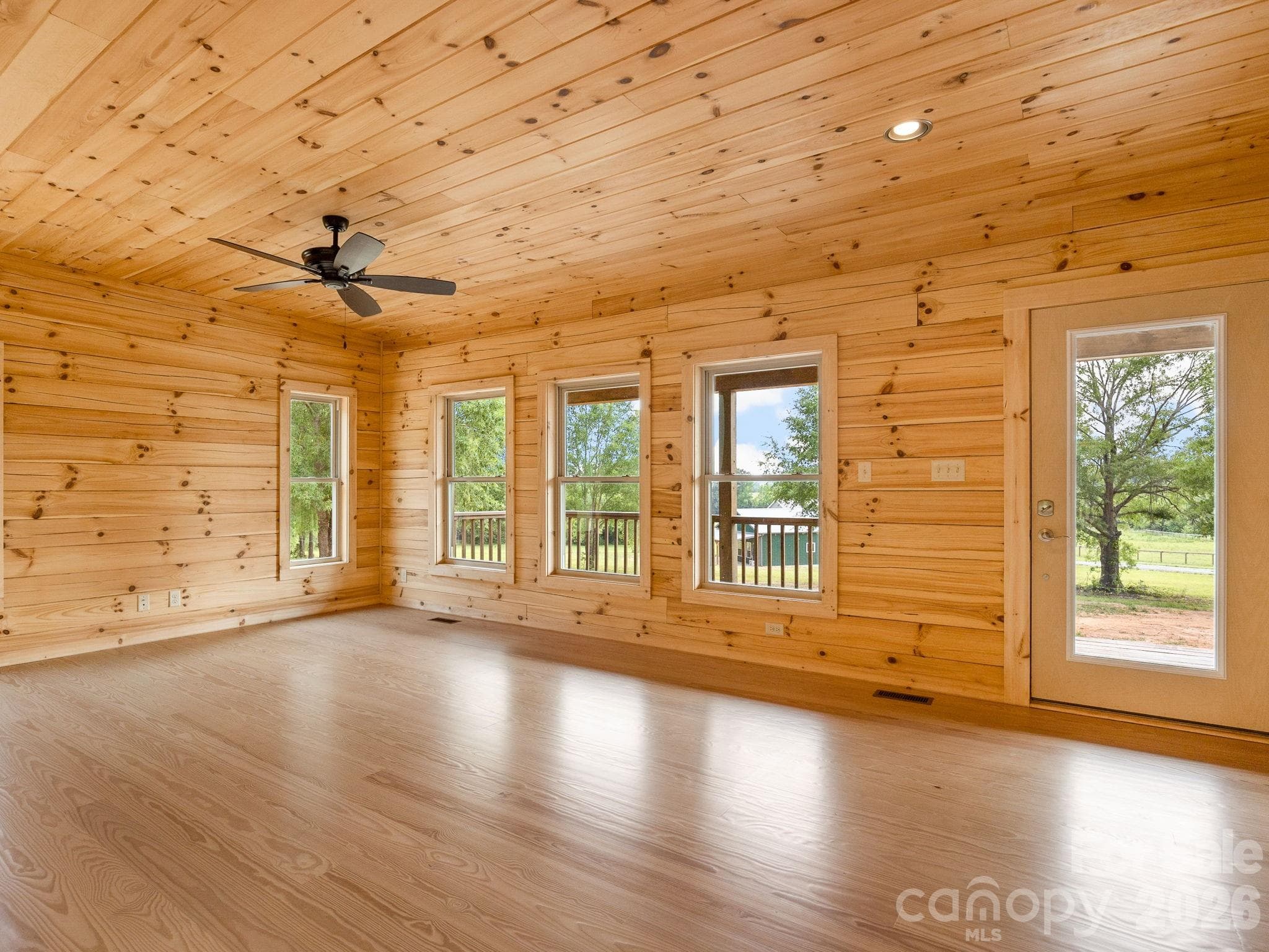 Single Family Residence at Rutherfordton, photo 14 of 74