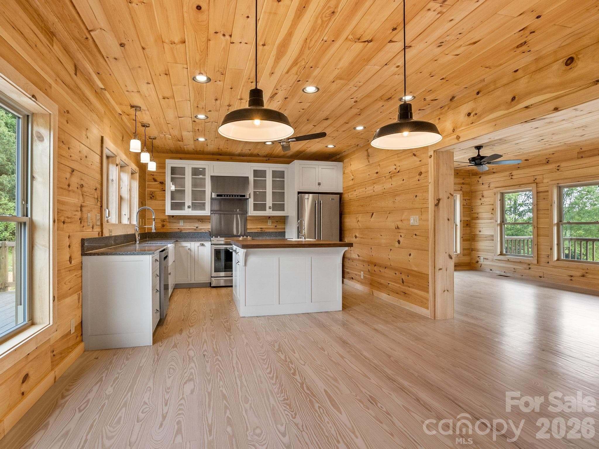 Single Family Residence at Rutherfordton, photo 18 of 74