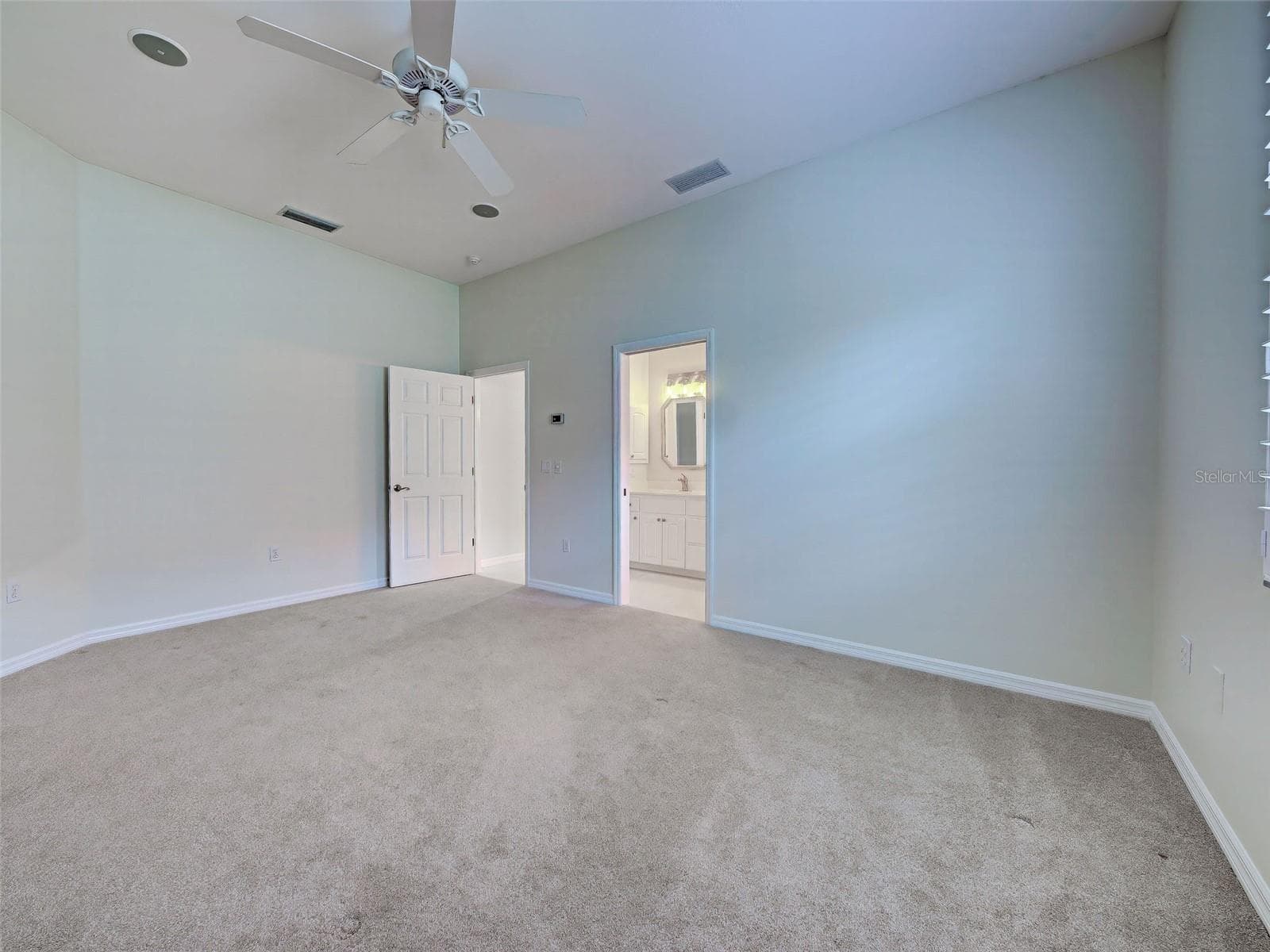 2nd bedroom. - 692 EGRET WALK LN, VENICE