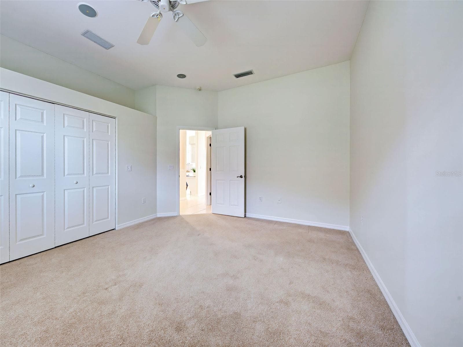 3rd bedroom. - 692 EGRET WALK LN, VENICE