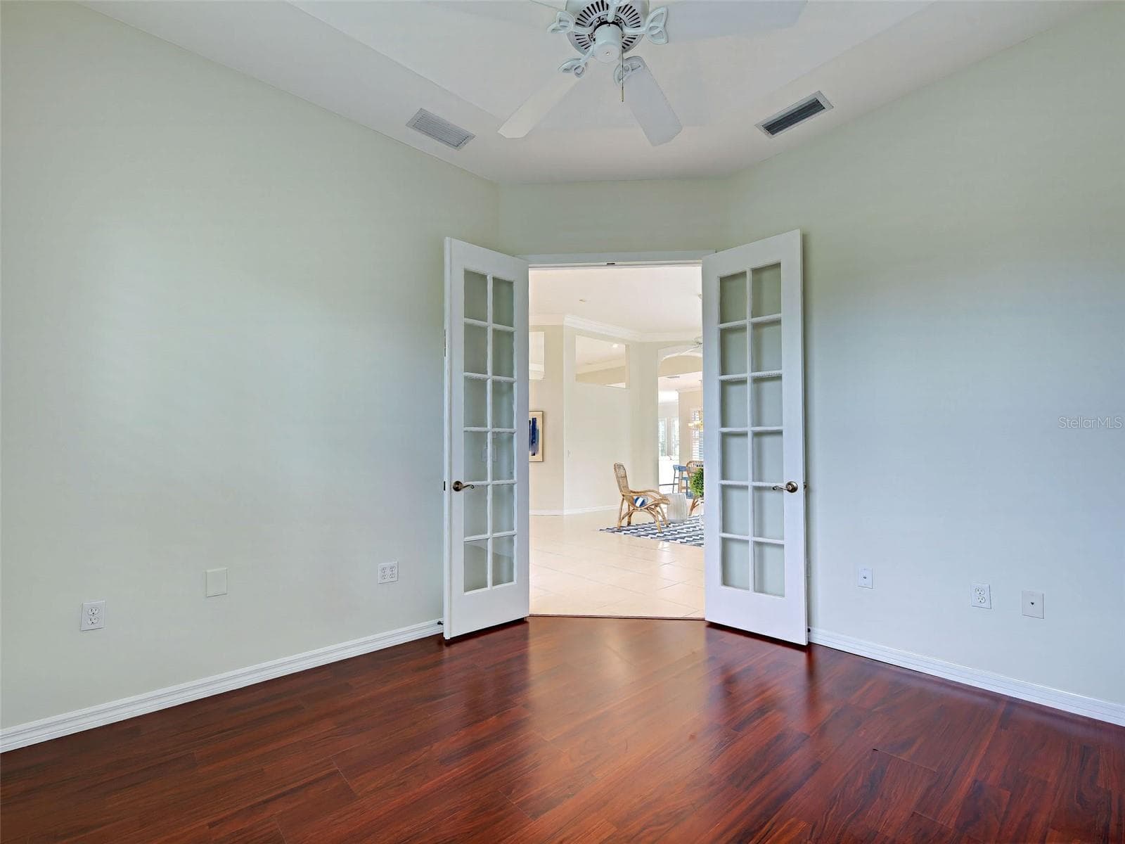 Den/office. - 692 EGRET WALK LN, VENICE