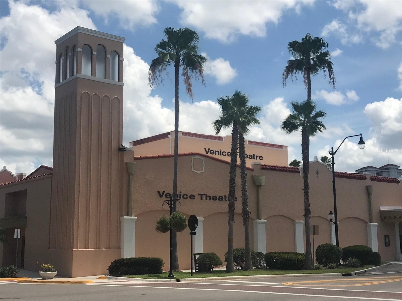 Take in a performance at the local Venice theatre. - 692 EGRET WALK LN, VENICE