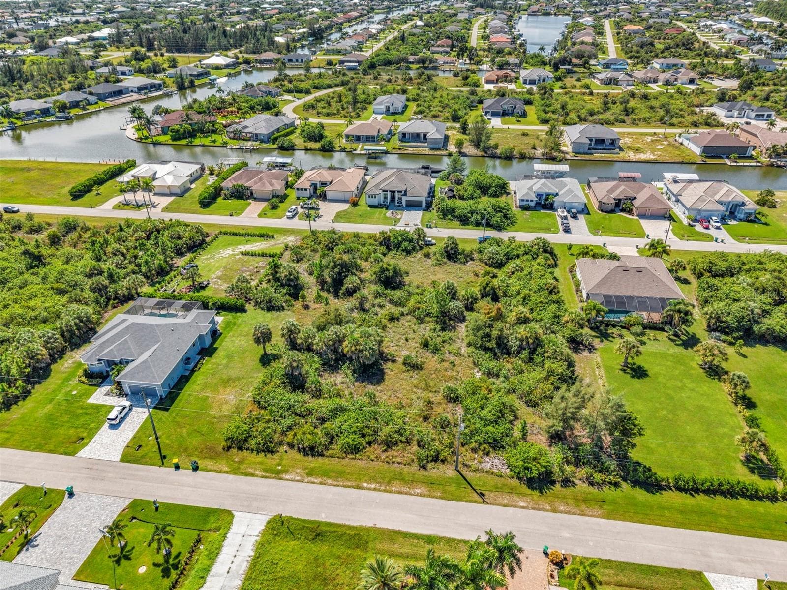 Land at 15109 CHINOOK WAY, PORT CHARLOTTE, photo 15 of 24
