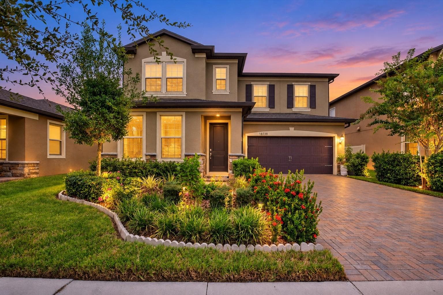 18738 BIRCHWOOD GROVES DR