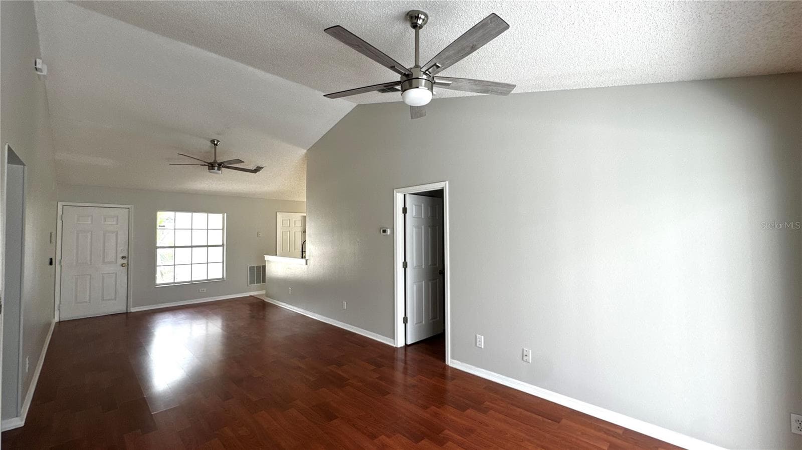 Living/Dining Area - 237 WALPOLE LOOP, DAVENPORT