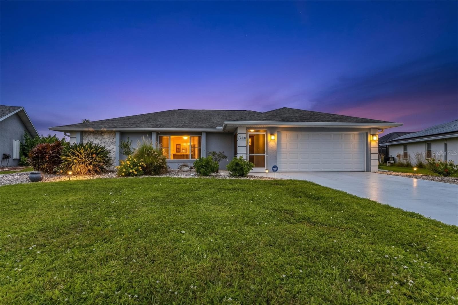 Single Family Residence at 267 BARCELONA ST, PUNTA GORDA, photo 2 of 35