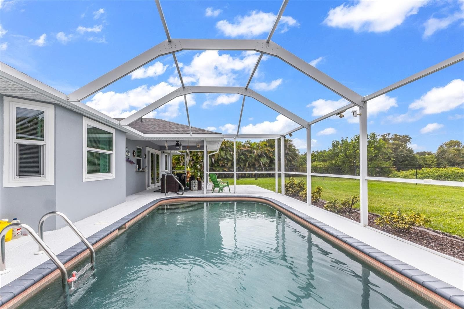 Single Family Residence at 267 BARCELONA ST, PUNTA GORDA, photo 4 of 35
