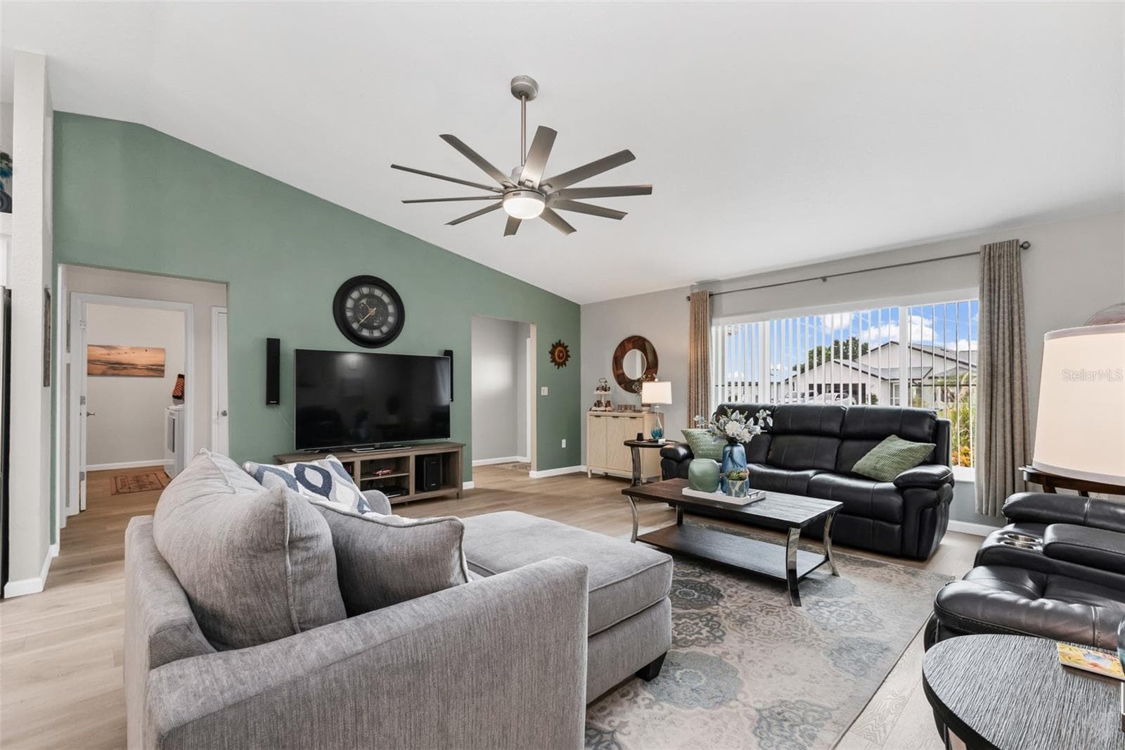 Single Family Residence at 267 BARCELONA ST, PUNTA GORDA, photo 11 of 35