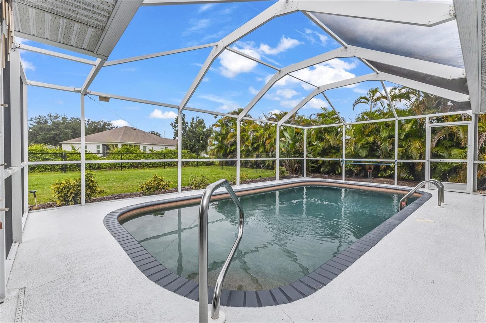 Single Family Residence at 267 BARCELONA ST, PUNTA GORDA, photo 28 of 35