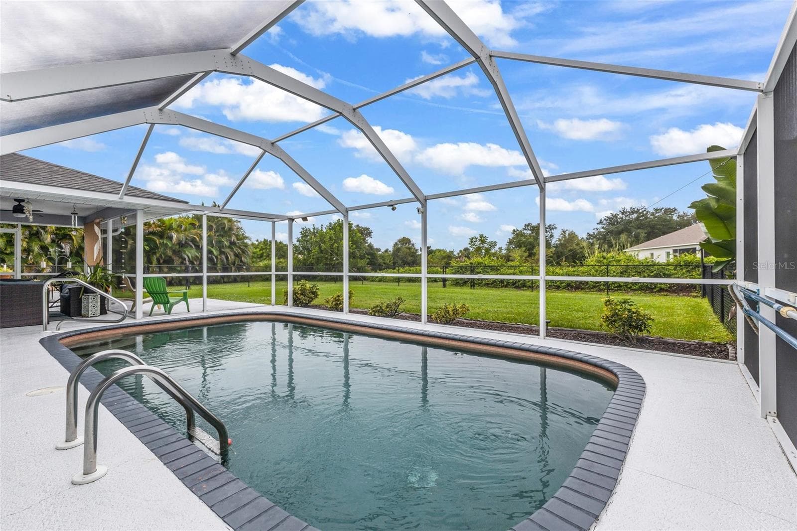 Single Family Residence at 267 BARCELONA ST, PUNTA GORDA, photo 29 of 35