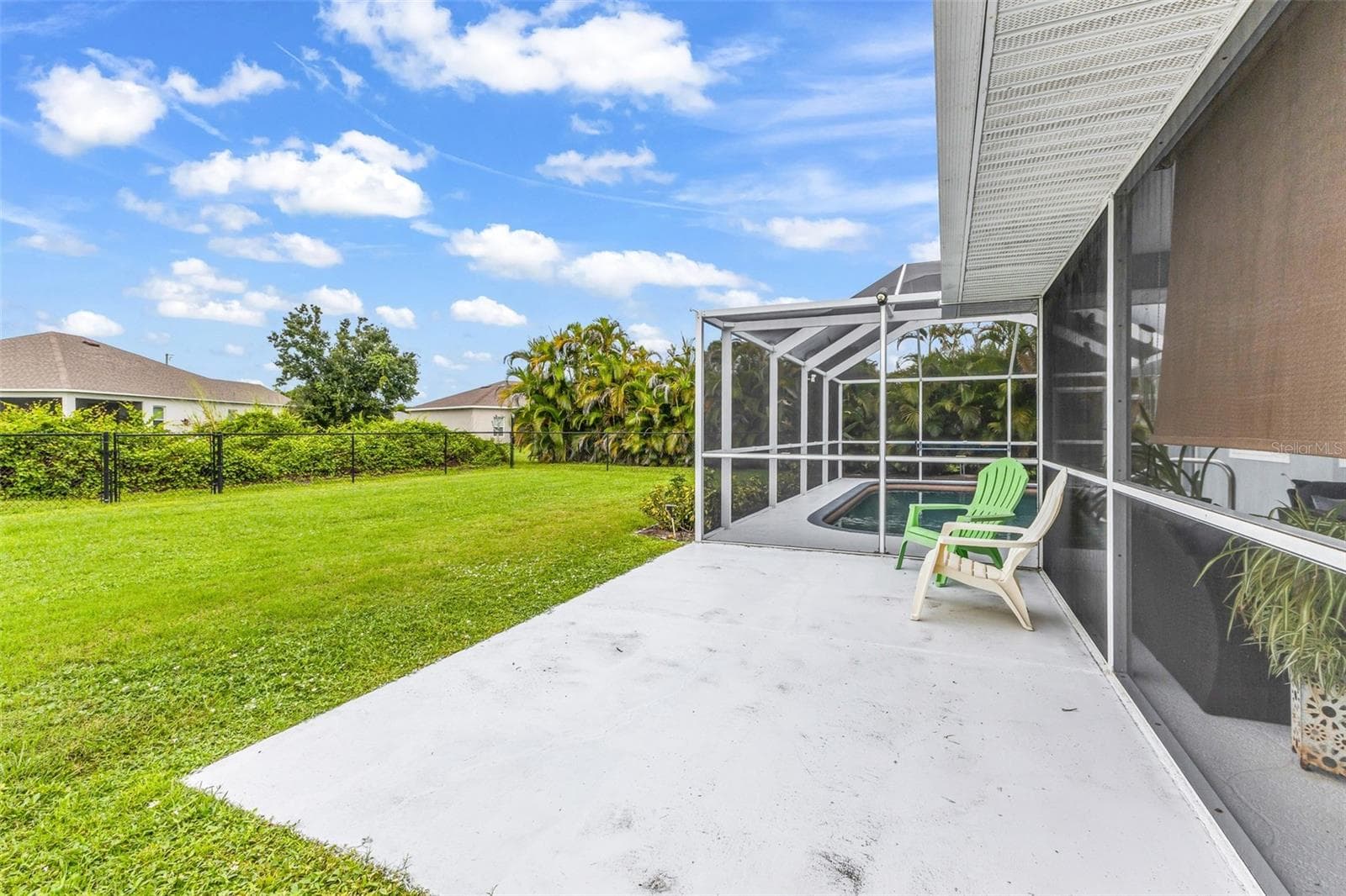 Single Family Residence at 267 BARCELONA ST, PUNTA GORDA, photo 30 of 35