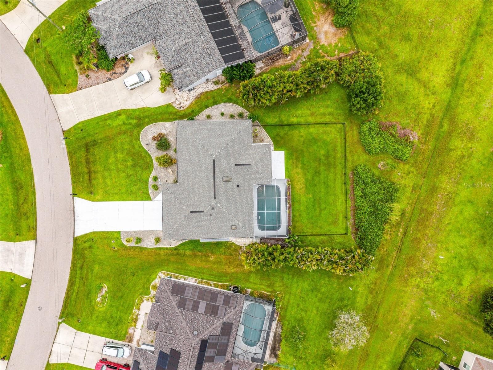 Single Family Residence at 267 BARCELONA ST, PUNTA GORDA, photo 33 of 35