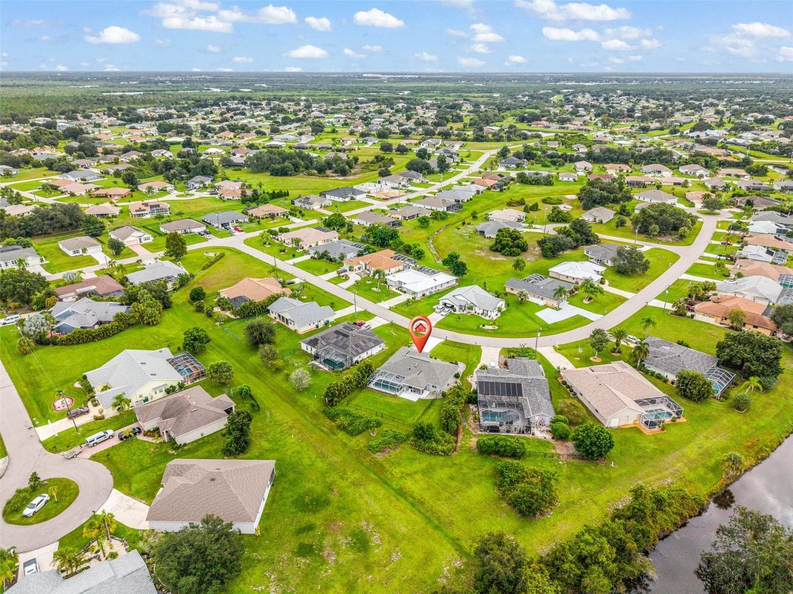 Single Family Residence at 267 BARCELONA ST, PUNTA GORDA, photo 35 of 35