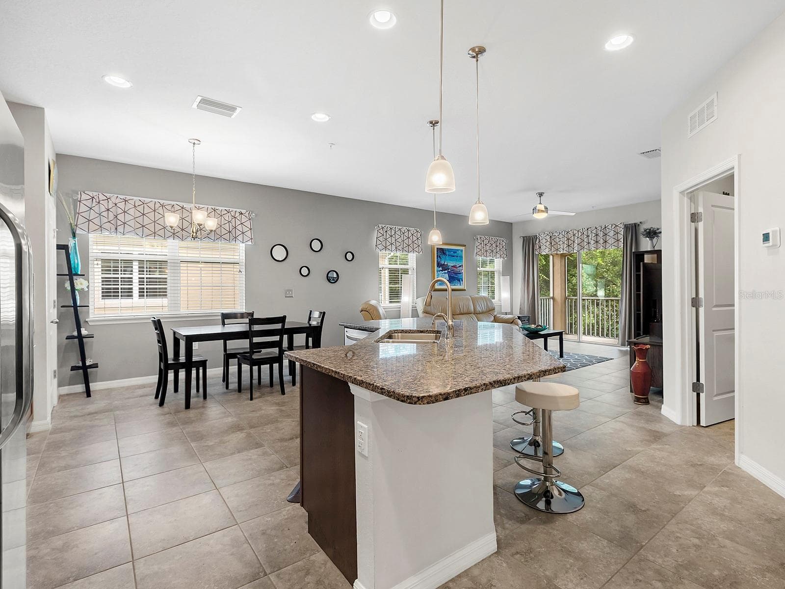 Condominium at 8332 ENCLAVE WAY #101, SARASOTA, photo 9 of 29
