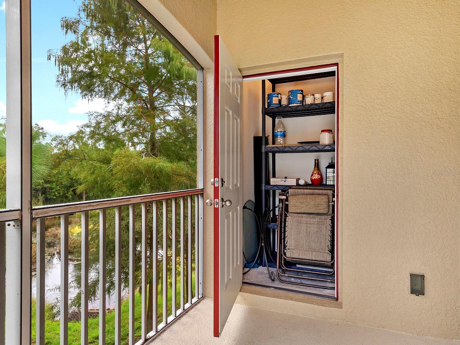 Condominium at 8332 ENCLAVE WAY #101, SARASOTA, photo 12 of 29